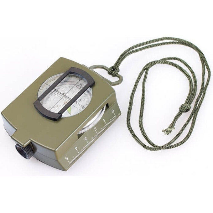 Компас армейский LEVENHUK ARMY AC10 74116