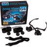 Лупа-очки LEVENHUK ZENO VIZOR G4 70432