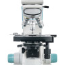 Микроскоп цифровой LEVENHUK D900T, 5,1 Мпикс, тринокулярный 75437
