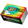 Микроскоп цифровой LEVENHUK RAINBOW DM700 LCD 76825