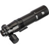 Двухлинзовый рефрактор-апохромат LEVENHUK RA R66 ED DOUBLET CARBON KIT 82014
