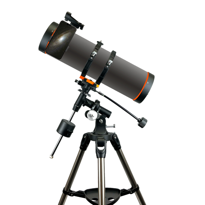 Фототелескоп LEVENHUK KELVIN NOVA PLUS 130/650 86565