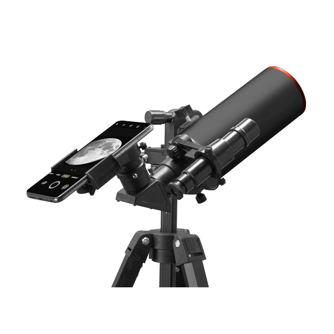 Фототелескоп LEVENHUK KELVIN MAK60 mini AZ 86466