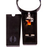 Лупа ручная LEVENHUK ZENO HANDY ZH33 74059