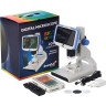 Микроскоп цифровой LEVENHUK RAINBOW DM500 LCD 76826