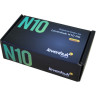 LEVENHUK N10 NG — набор готовых микропрепаратов 29279