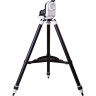 Телескоп LEVENHUK RA R80 ED DOUBLET CARBON KIT v4 83554